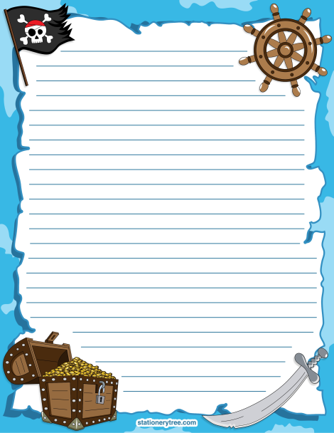 pirate-writing-paper-pirate-paper-templates-for-kids