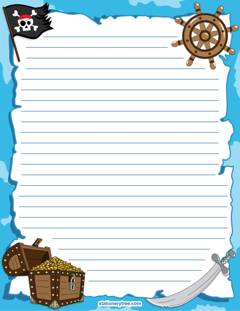 free-printable-pirate-paper-free-printable-templates